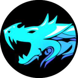 竜SM₳UG Logo